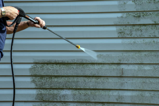 Reliable Chattahoochee Hills, GA Pressure Washing Services Solutions